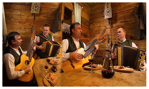 Aubichimusikanten | www.salzburgervolksmusik.at