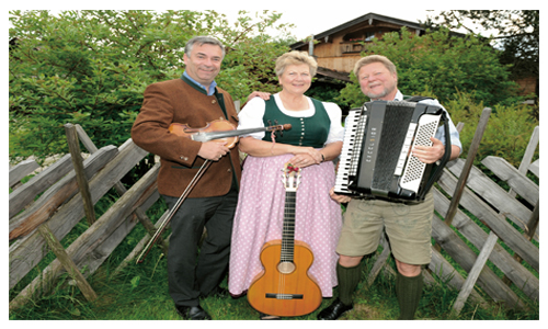 Trio Neum�ller- Windhofer